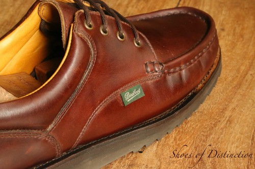 Chaussures derby cuir - chaussures,