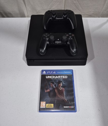 Console ps4 500go slim - ps4, 2