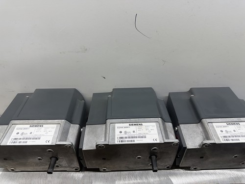 Lot siemens sqm40 - lot, sqm40.265r11