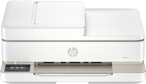 Imprimante multifonction - , hp