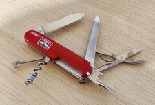 Victorinox Swiss Army Knife