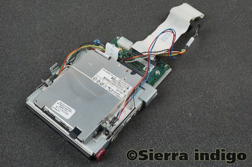 280617 001 dl740 dvd - hp,