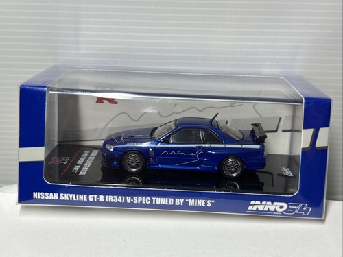 Inno64 nissan - inno64, 🇨🇵
