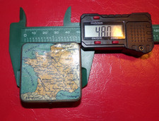 ANCIEN TAILLE CRAYON boite