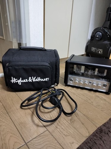 Hughes kettner tube meister - &,