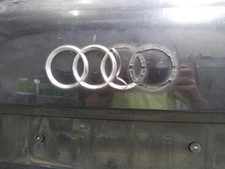 Malle/Hayon arriere AUDI A3 2