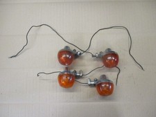 Clignotants pour Honda 125 CBT