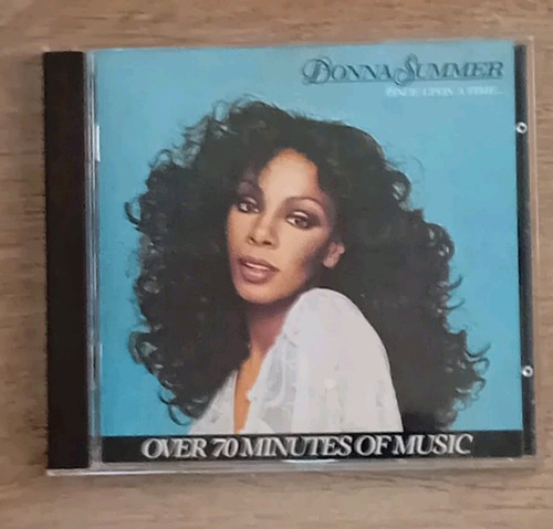 Dona summer once upon a - dona,