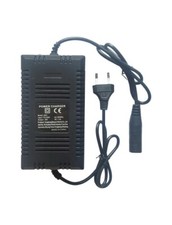 Chargeur D'Accumulateur Adaptateur 36V 1.6A 3-Poles Pour Scooter Électrique