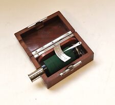 Gustave Trouvé - Bois-reymond Type Coil, Circa 1875-1880