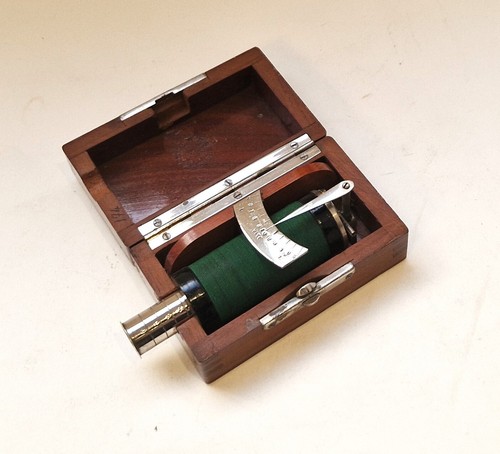 Gustave trouvé bobine de - trouvé,