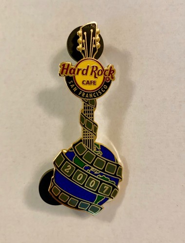 Hard rock cafe - cafe, san