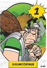 Carte Cora - Imbattable -