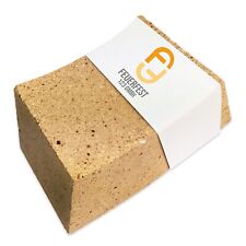 Pierre chamotte pierre radiale pierre de four pierre de four | nombreux forma...