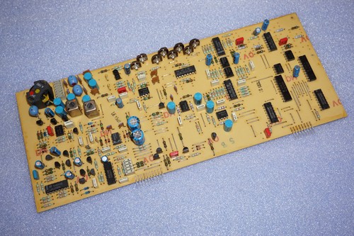 Parts for revox - parts,