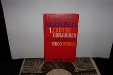 Le Nouveau Bescherelle, tome 1