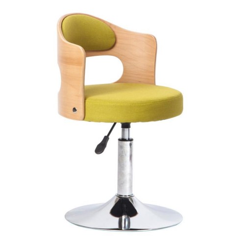 Tabouret bar pivotant - tabouret,