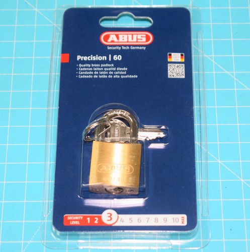 Cadenas clé abus - cadenas,