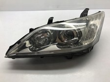Lexus ES ES350 V USA Phare AVANT GAUCHE 1234567899 ES350 OE Pièce d'origine