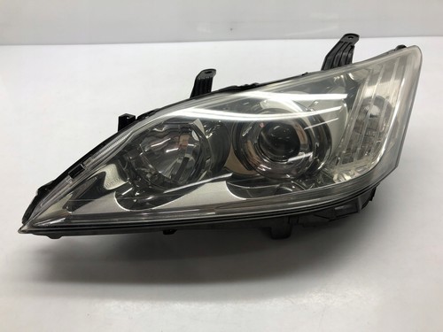 Lexus es350 usa phare - es350,