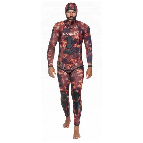 Cressi combinaison scorpion - cressi,