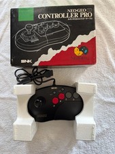 Neo Geo Neogeo Controller