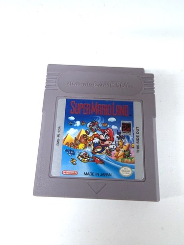 Super mario land nintendo - mario,