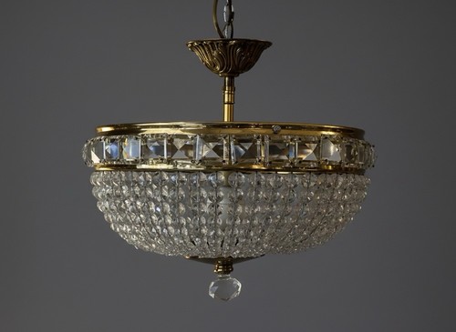 Ref 138 lustre plafonnier - ref,