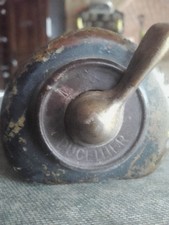 Ancêtre clignotant Ducellier