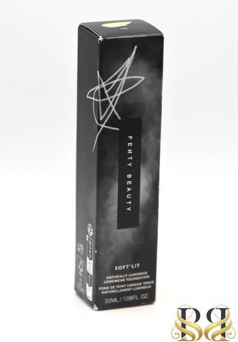 Fenty beauty soft lit - fenty,