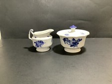 ROYAL COPENHAGEN BLUE FLOWERS