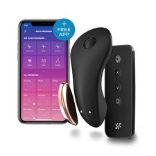 Sextoys Pour Tous Culotte