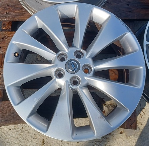 Jante alu opel - mokka, 18