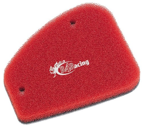 Filtre air double densité - d'air,