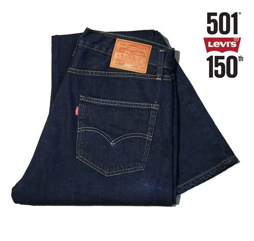 Levi 501 coupe droite - levi’s,