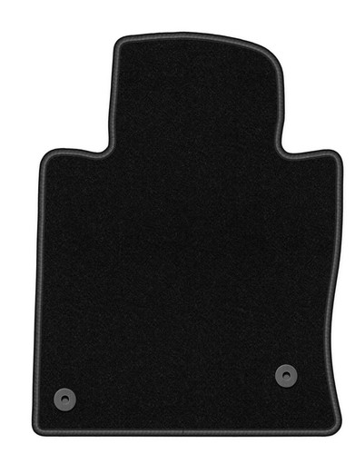 Tapis conducteur moquette