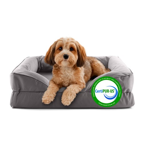 Lit pour chien lumaland - pour,