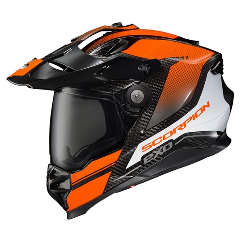 Casque intégral scorpion - intégral,