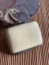 ANCIEN PORTE MONNAIE EN