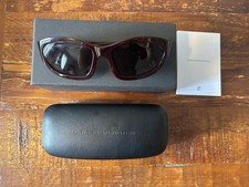 Lunettes de soleil DRIES VAN