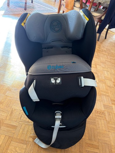 Siège auto cybex enfant 4 - auto, 2/4