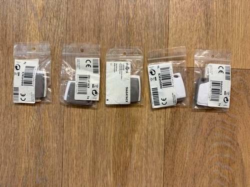 Lot badge diagral atral - badge,