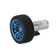 Moteur réducteur 25GA370 DC