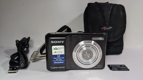 Compact numérique sony - compact,