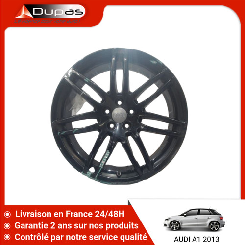 Jante aluminium audi - 🇫🇷,