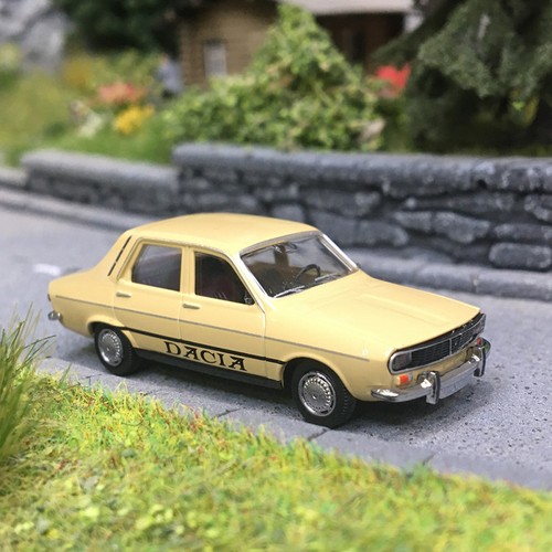 Dacia 1300 beige - 1300,,