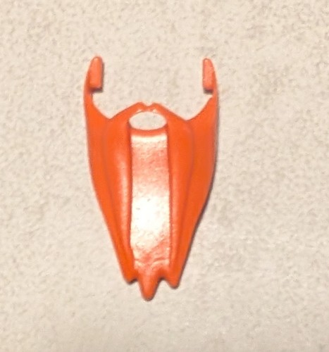 Playmobil longue barbe rousse - ,