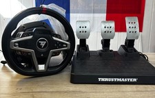 Thrustmaster T248 volant avec