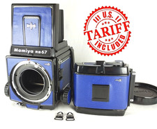 Appareil photo argentique