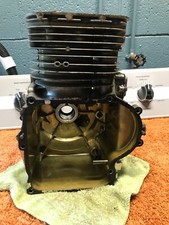 s1 BRIGGS & STRATTON  I/C 28U707  15.5hp 15.5 hp OHV cylinder crankcase assembly